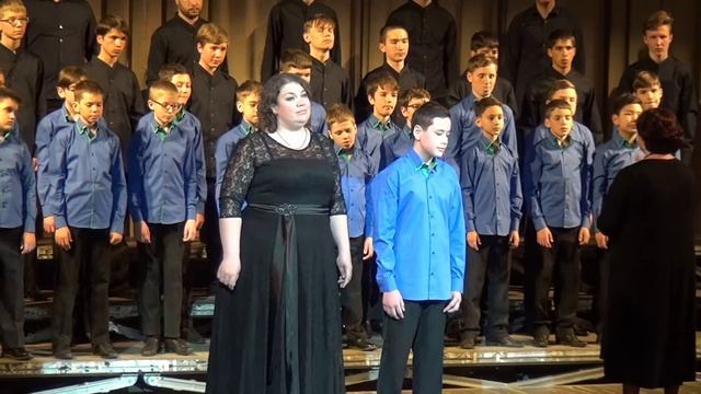 Pie Jesu смотреть онлайн