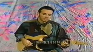 Guitar Lesson Ross Bolton   Funk Rythm Guitar Part 1