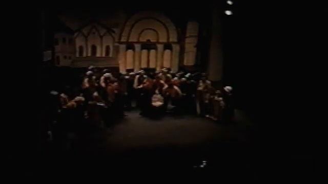 I'm Getting Married in the Morning - My Fair Lady смотреть онлайн