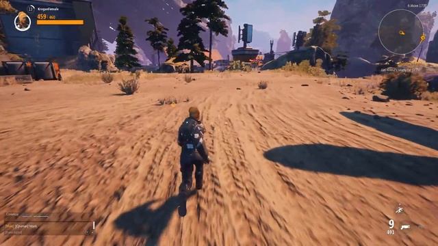 Project Genom All Quests: Beauty Is Cruel / Красота жестока [alpha 0.7.0.3] смотреть онлайн