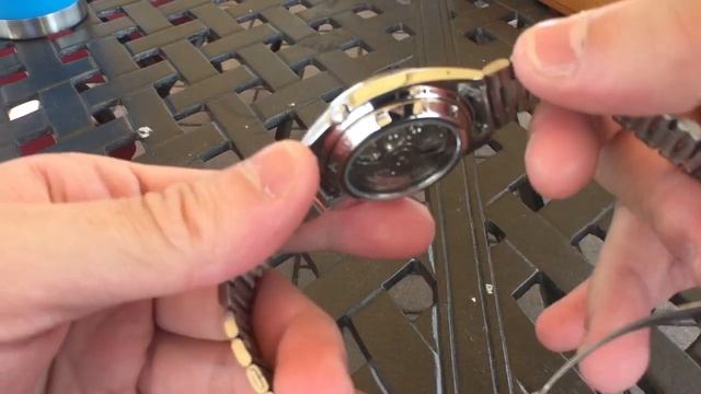 Seiko 5 SNXS79 Unboxing And First Impressions