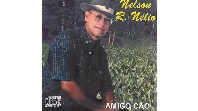 Nelson Rezende Nelio - Cd Amigo Cão (completo) смотреть онлайн