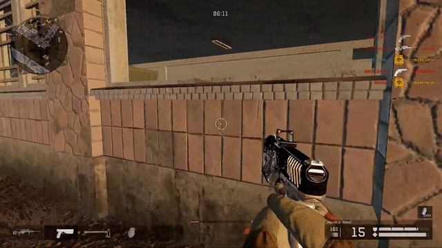 Warface 2020 12 08 17 30 12 09 DVR смотреть онлайн