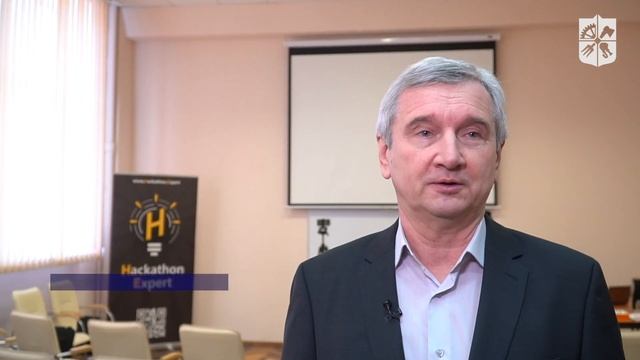 Новий студентський простір у КПІ смотреть онлайн