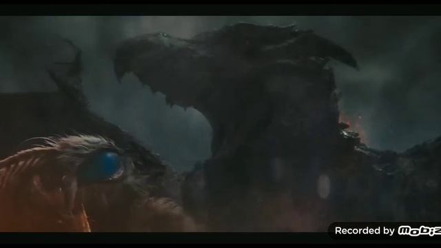 What if Mothra got infected part 3 смотреть онлайн