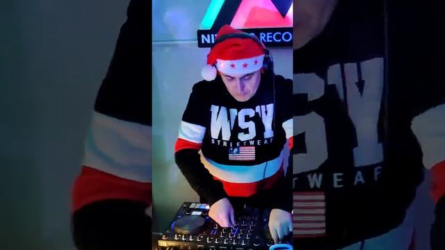 NITROPULSE - Mixtape by Nitrous - Winter Melodic 1 смотреть онлайн