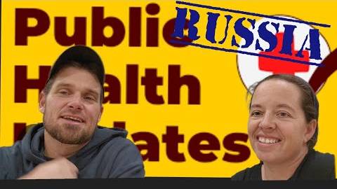 Канадская семья в НН.. What is happening with Arend? смотреть онлайн