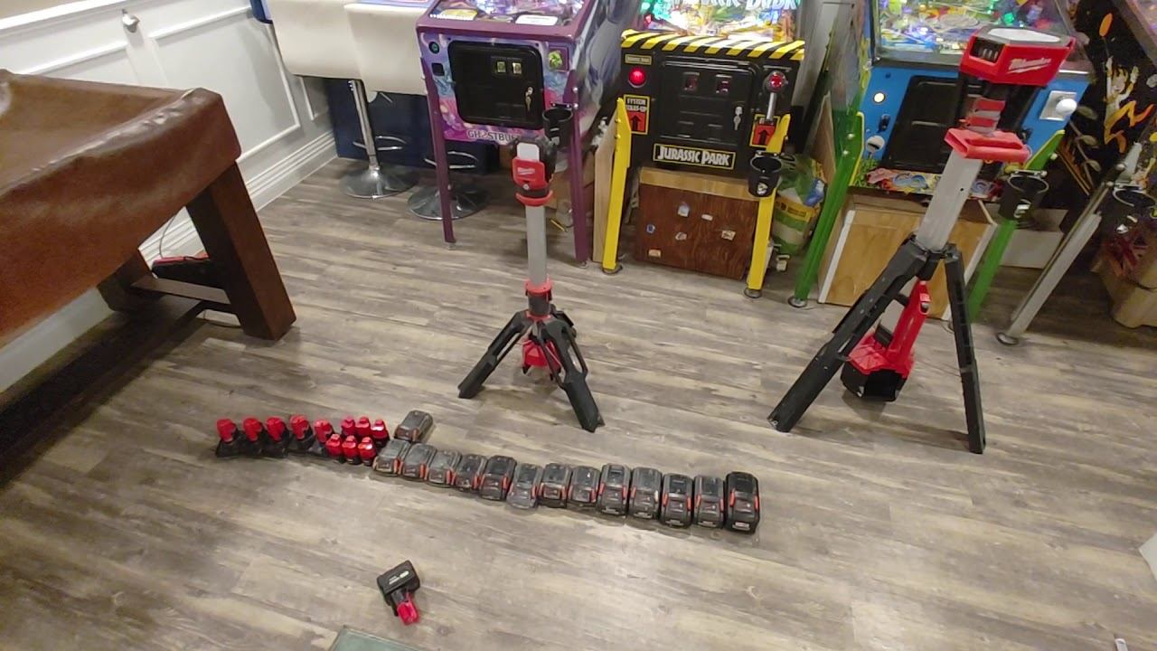 E bay cheap battery test (9.0 ah) смотреть онлайн