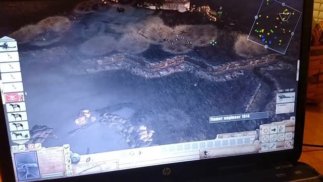 Men of war assault squad ww1 mod part 2 of part 2 смотреть онлайн