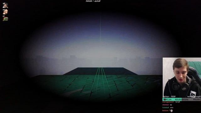 Неоновый скилтест Сломай мозг и пальцы EQI Бесплатная игра смотреть онлайн