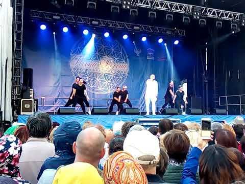 г. Белебей Слушаем песни "Фишня белая"2019.06.14 смотреть онлайн