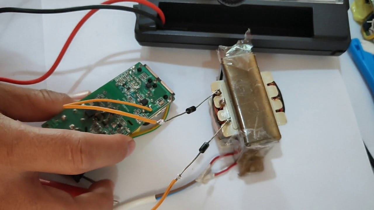 Ubiquiti nanostation m5 burn POE Repair смотреть онлайн