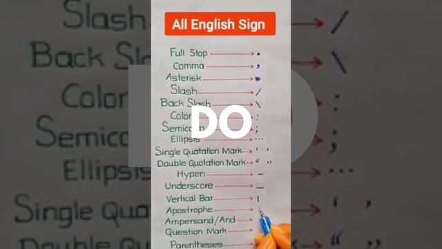 All English Sign смотреть онлайн