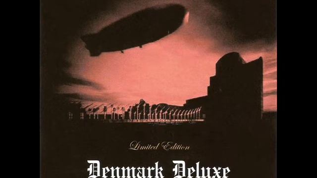 Led Zeppelin - live Copenhagen 1969-03-16 (Full Concert) [FM source] смотреть онлайн