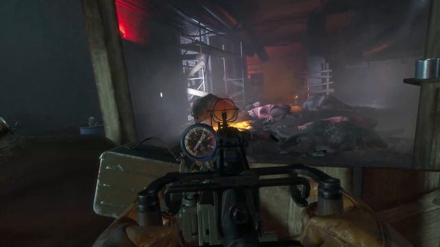 Metro Awakening _ First 7 Minutes of Gameplay смотреть онлайн