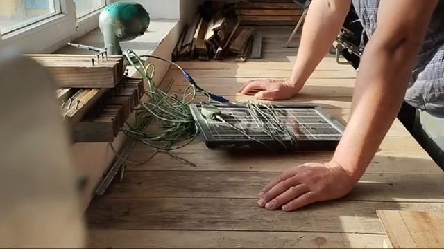 Видео наблюдения и охрана пасеки🐝 смотреть онлайн