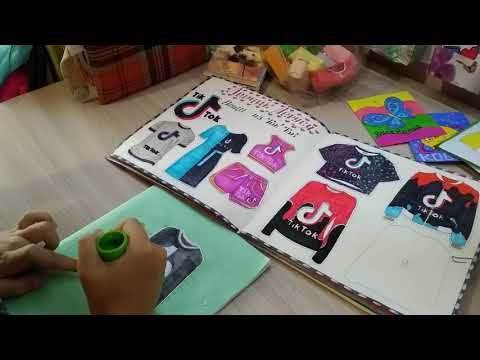 НОВИНКА ОБЪЁМНЫХ БУМАЖНЫХ СЮРПРИЗОВ.Новинка НАСЕКОМЫЕ !!!!! смотреть онлайн
