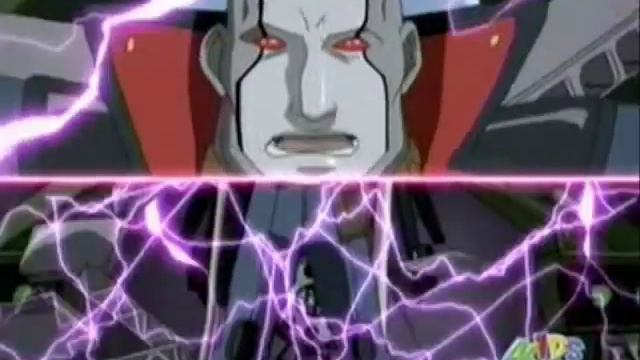 Sigma 6 Season 2 - Clip 5 смотреть онлайн