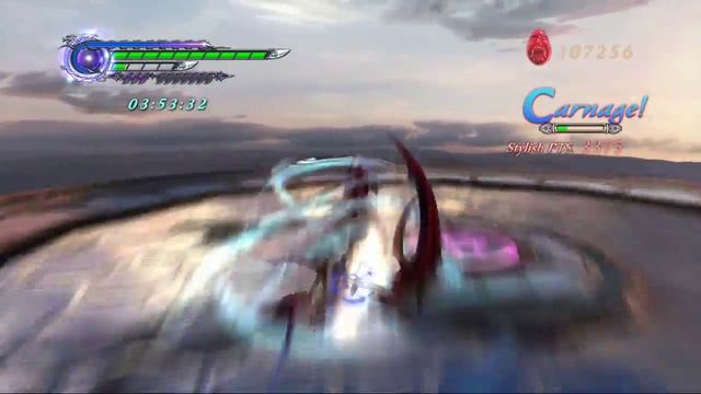 Devil May Cry 4: Special Edition - Вергилий смотреть онлайн