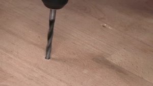 Самый простой стол для фрезера.