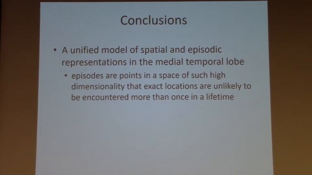 2018 Cognitive Neuroscience Workshop - Talk by Dr. David Huber (UMass) and Open Discussion смотреть онлайн
