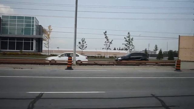 MiWay | MiLocal | 2009 ElDorado E-Z Rider II MAX 0940 | 48 Erin Mills (Southbound) смотреть онлайн