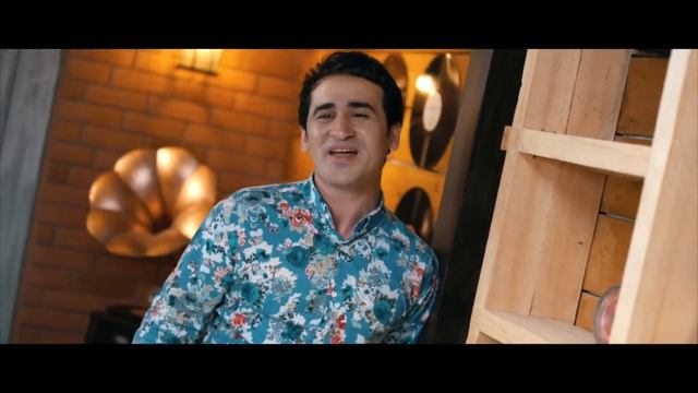 Шавкат Миршарипов - Пари пари OFFICIAL VIDEO HD смотреть онлайн