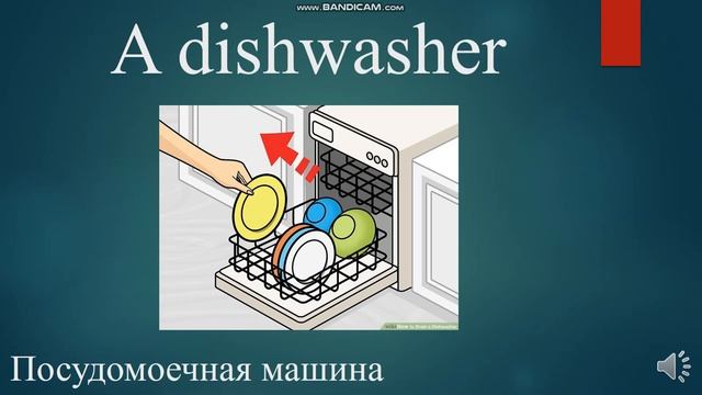 House, rooms and furniture - дом, комнаты и мебель смотреть онлайн