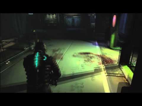 Dead Space 2 - My Boom Stick смотреть онлайн