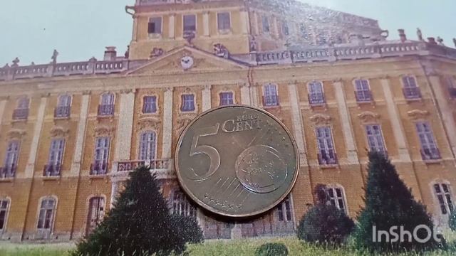 👆5 Cent Euro Coin💥 value and Price Rare Nederland смотреть онлайн