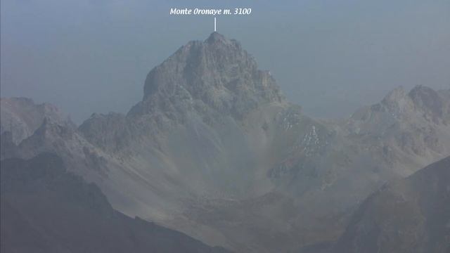 Tete de Siguret m. 3032 - Tete de Cuguret m. 2912 (Alpi Marittime - Valle Ubaye) смотреть онлайн