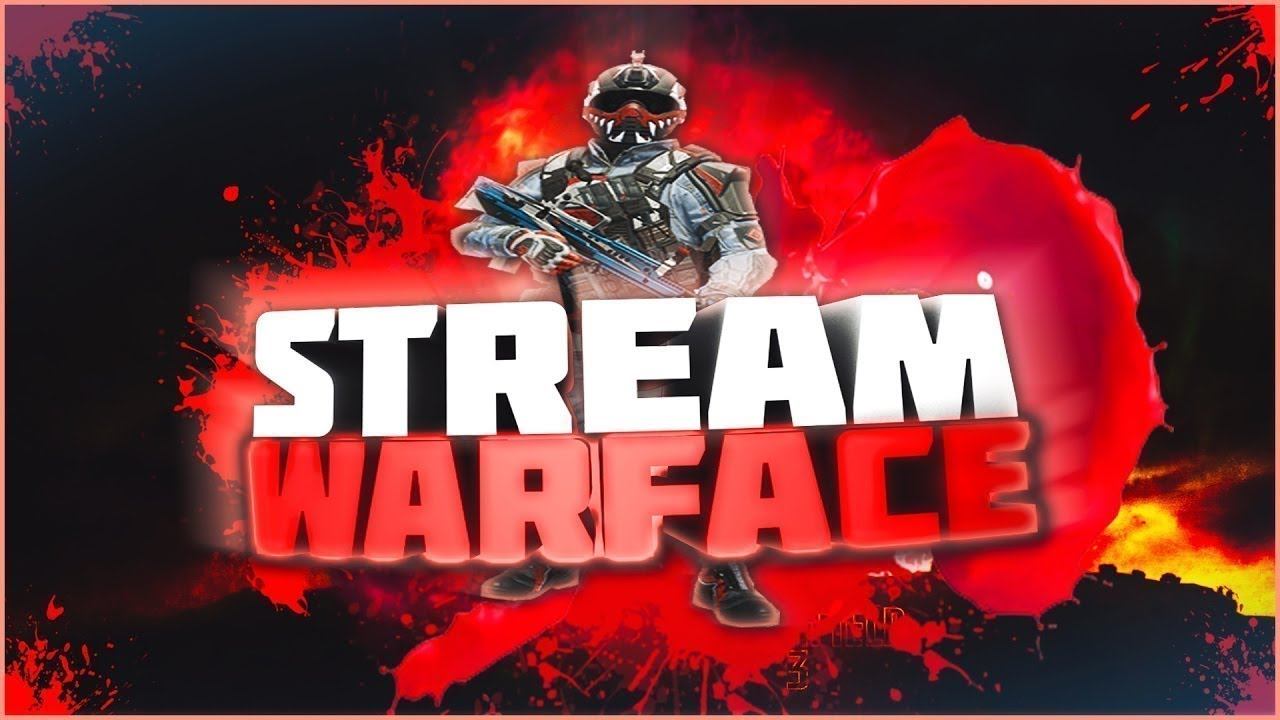 Катаем РМ ВФ Https://www.twitch.tv/demog46