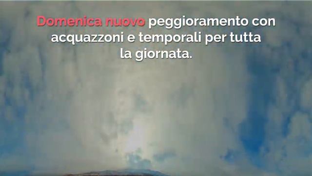 Meteo Roma - Le previsioni per Sabato 25 Agosto 2018 смотреть онлайн