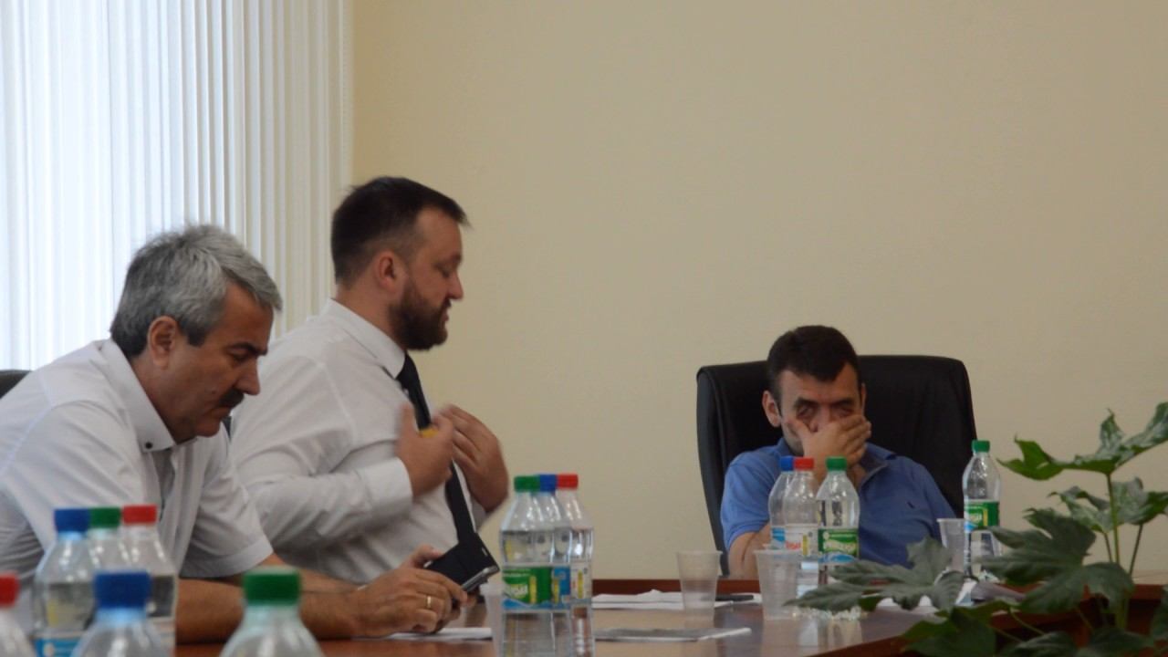 ПН TV: Кушнир заявил, что ОГА уже работает над изменением порядка сдачи в аренду имущества смотреть онлайн