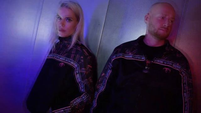 NEW NEON COLLECTION | 10 YEARS MASTERS OF HARDCORE STORE смотреть онлайн