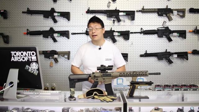 10 Non-Airsoft items to bring to a Milsim - TorontoAirsoft.com смотреть онлайн