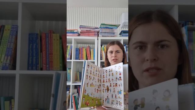 Обзор MUST HAVE книг на английском языке смотреть онлайн