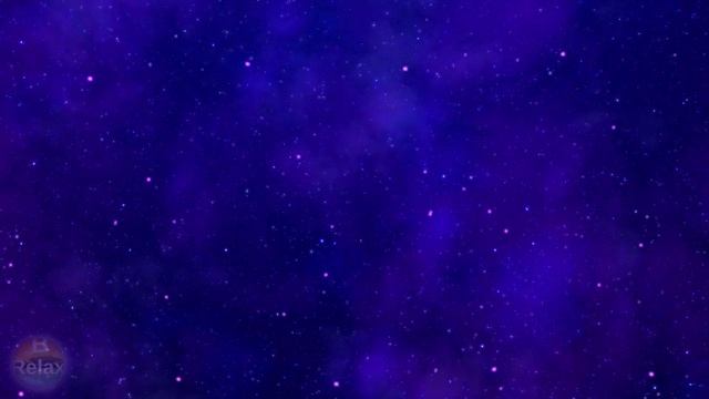 Relaxing Music with Mesmerizing Space Visuals смотреть онлайн