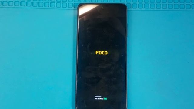 Poco X3 Pro Miui 13 Reset FRP / Сброс гугл аккаунта смотреть онлайн