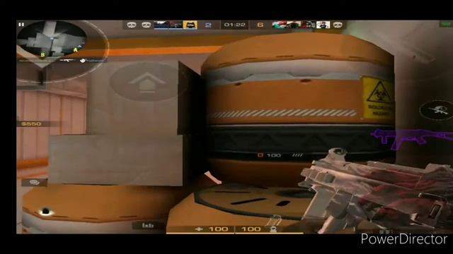 SAD❤❤❤ Fragmovie Standoff 2 смотреть онлайн