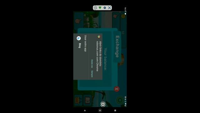 app que dá robux (RoClicker-free robux) смотреть онлайн