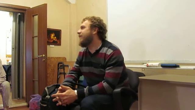 Глубинная психология и оккультизм - таро, сновидения, мистика, с Олегом Телемским, часть 3 смотреть онлайн