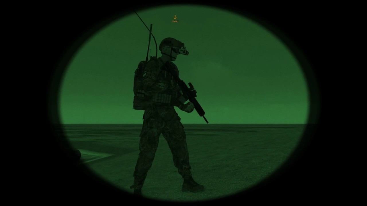 ArmA3 Event bei RAGC "Prevent Civil War" смотреть онлайн