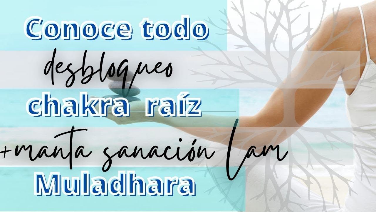 Chakra Raíz, Muladhara Mantra Lam