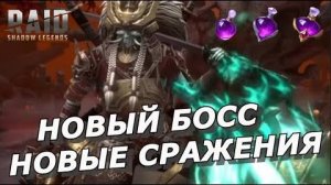 Raid Shadow Legends Роща призрачного Сёгуна Акумори 25 этаж  за 27-30 секунд 29.11.2024