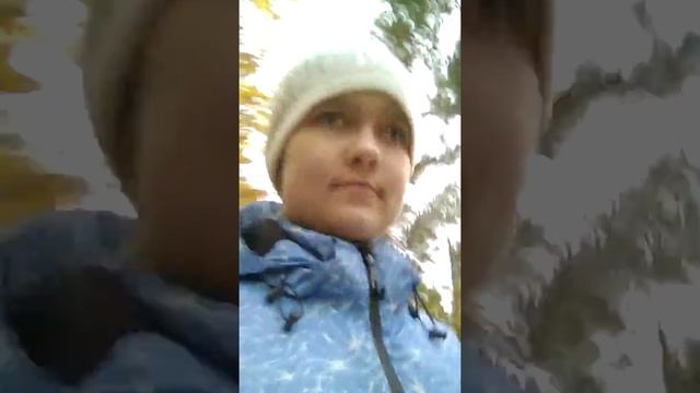 Осень ²016!!! Голый chelenge!!!! Небольшой VLOG смотреть онлайн