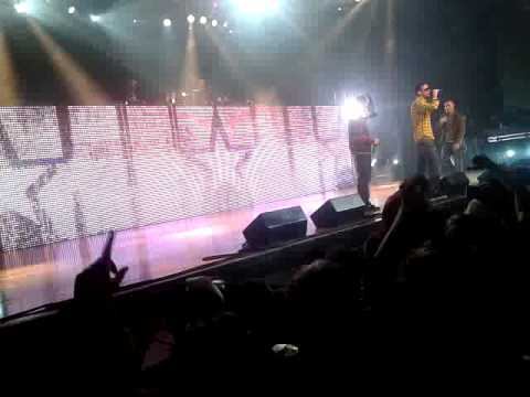 Marracash @ Hip Hop tv B-day 3 смотреть онлайн