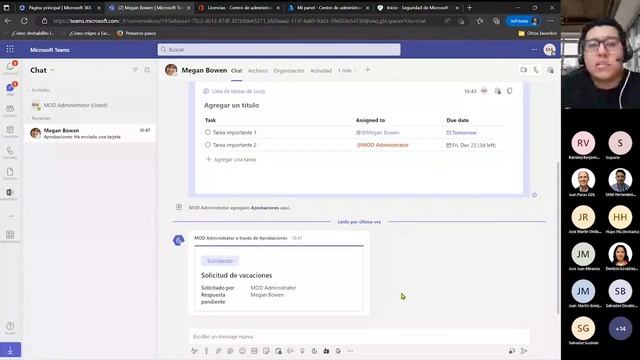 Workshop | Microsoft 1: “Do More with Less” смотреть онлайн