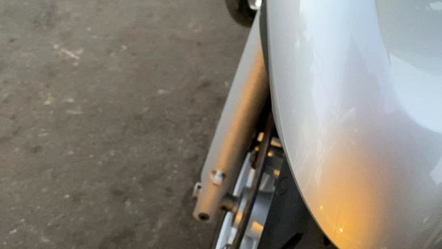 BMW R850R - WB10428JX3ZF03340 смотреть онлайн