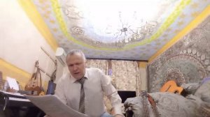 Сказка ЧАСТОТНИК, с саундтреком.